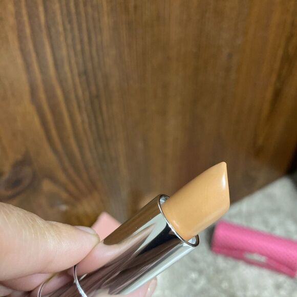 BareMinerals Modern Pop Lipstick + case 3.5 g / 0.12 oz "Dream Big" - Picture 4 of 10